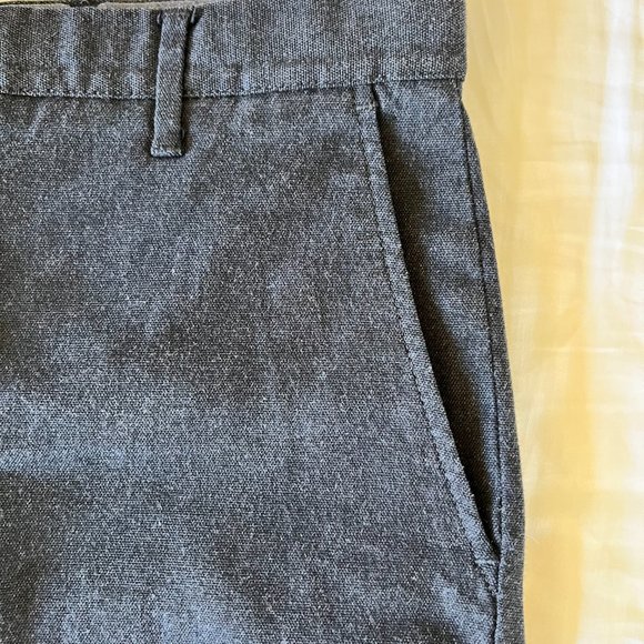 Zara Men Linen Pants - Picture 3 of 3
